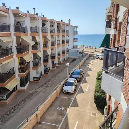 Mexico I Appartement
