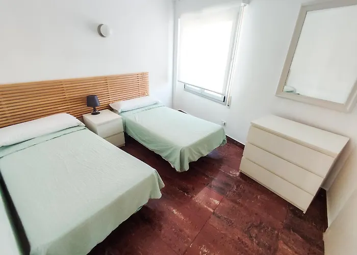 Apartamento Mexico I *
