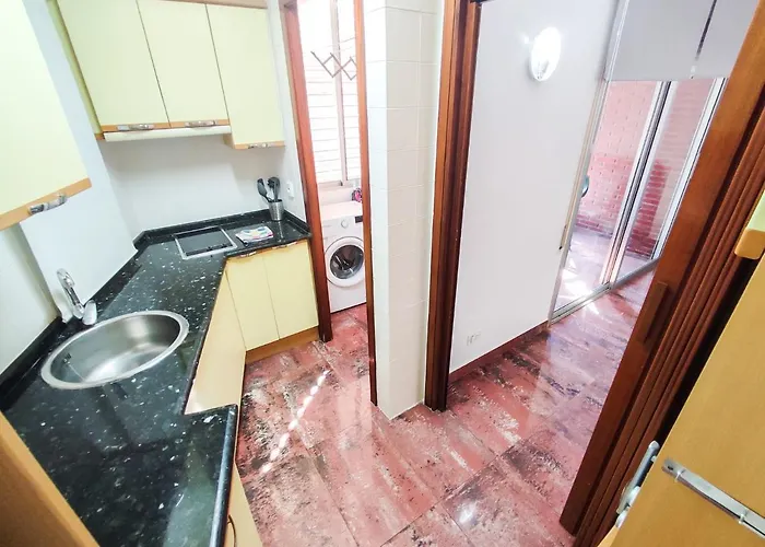 Mexico I Apartamento