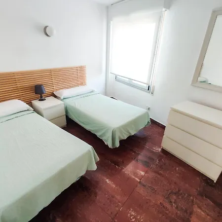 Apartment Fortuni Mexico I *