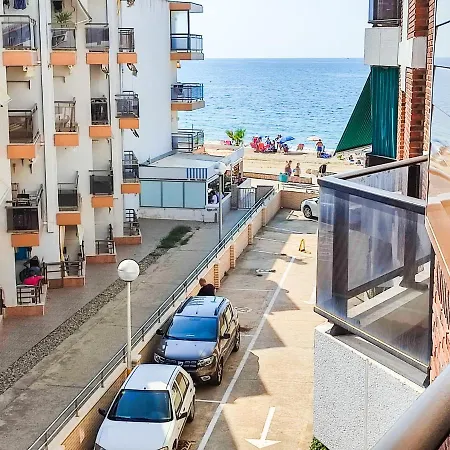 Apartment Fortuni Mexico I Cambrils